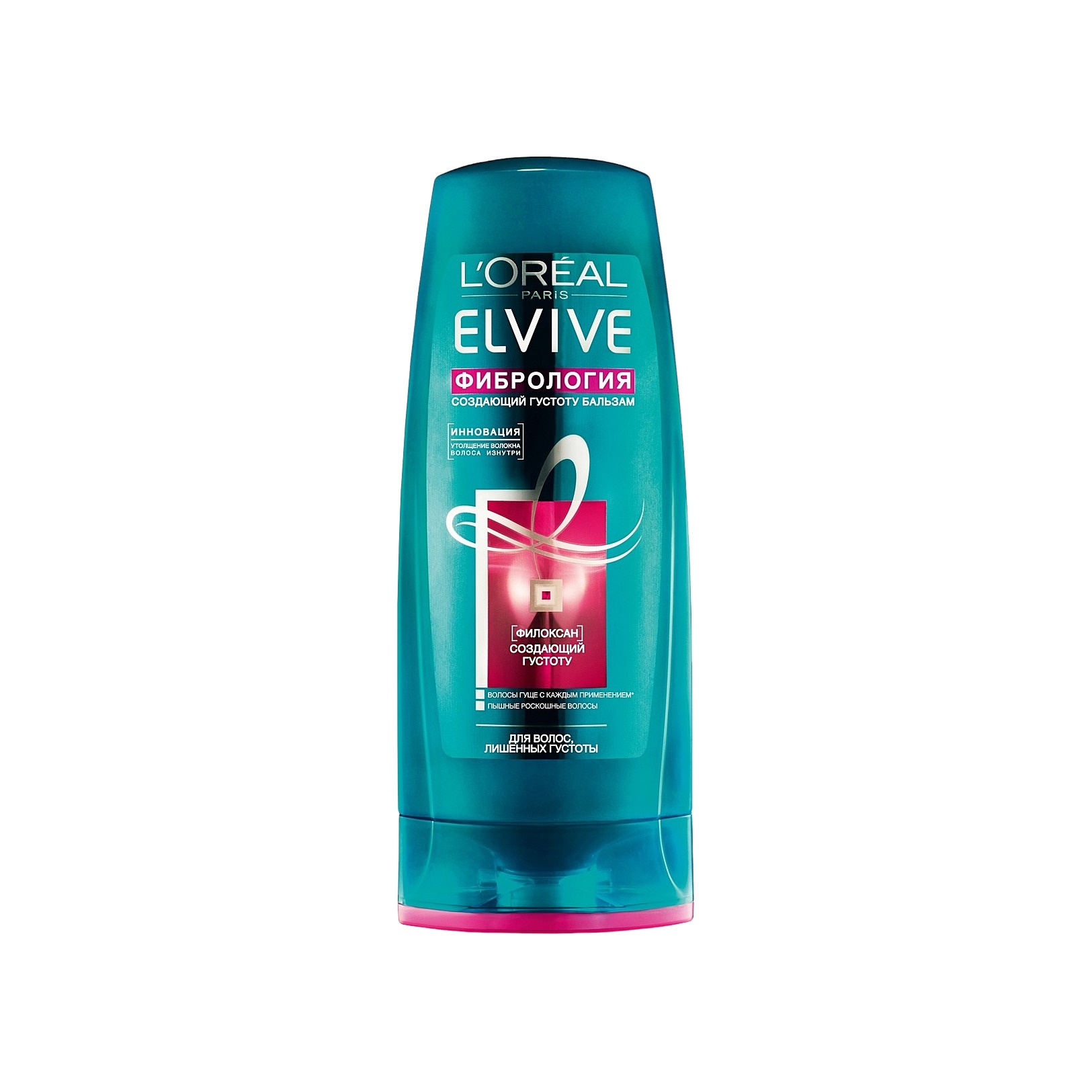 Бальзам Фибрология Elseve  купить в VISAGEHALL