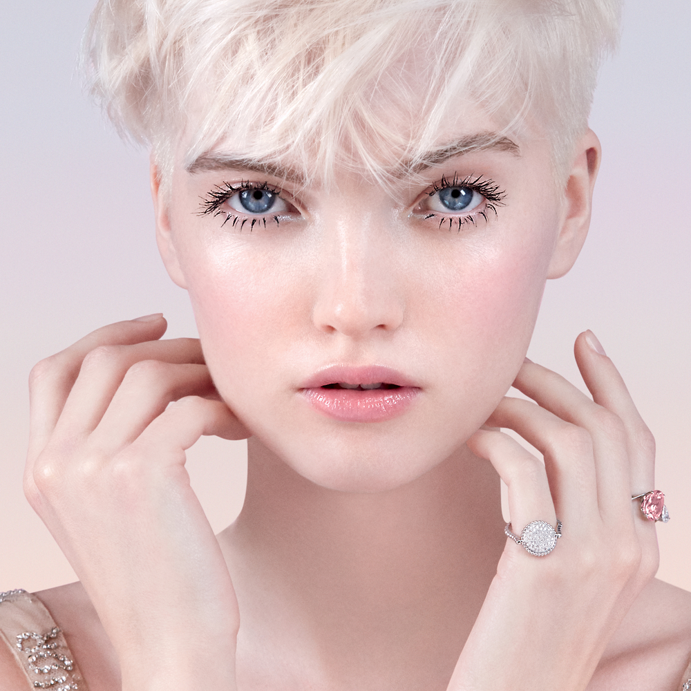 DIORSNOW ULTIMATE UV SHIELD TONE UP SPF50+ PA+++ ~ Эмульсия защитная для лица  купить в VISAGEHALL