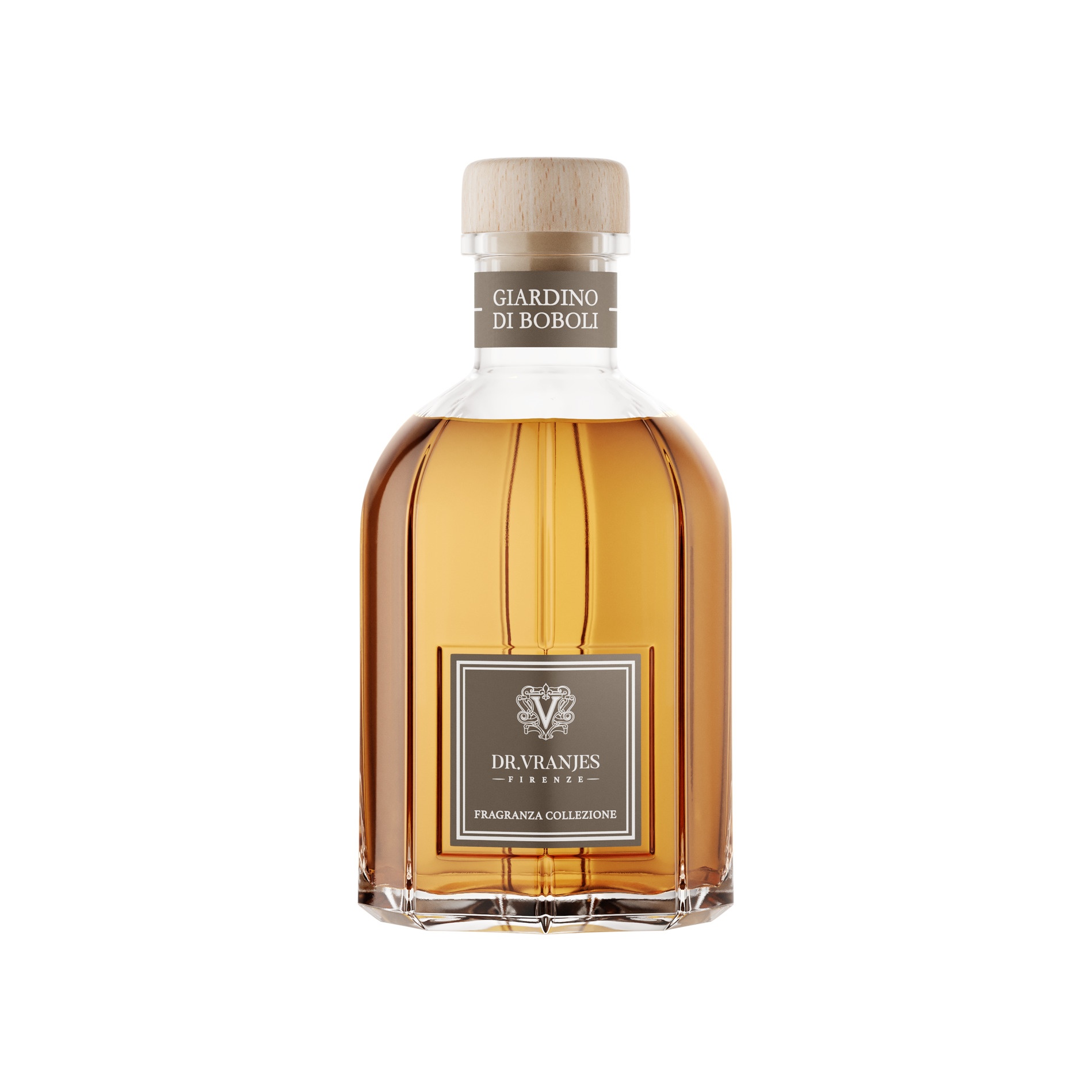 Ароматический диффузор для дома Giardino di Boboli купить в VISAGEHALL