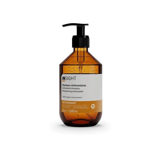 Шампунь для защиты и омоложения волос Antioxidant