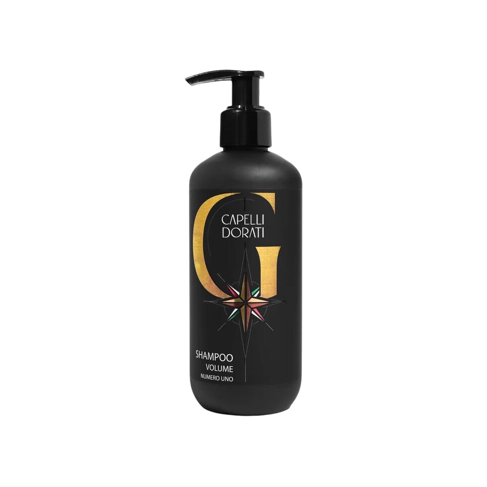 Шампунь для объема волос Numero Uno 