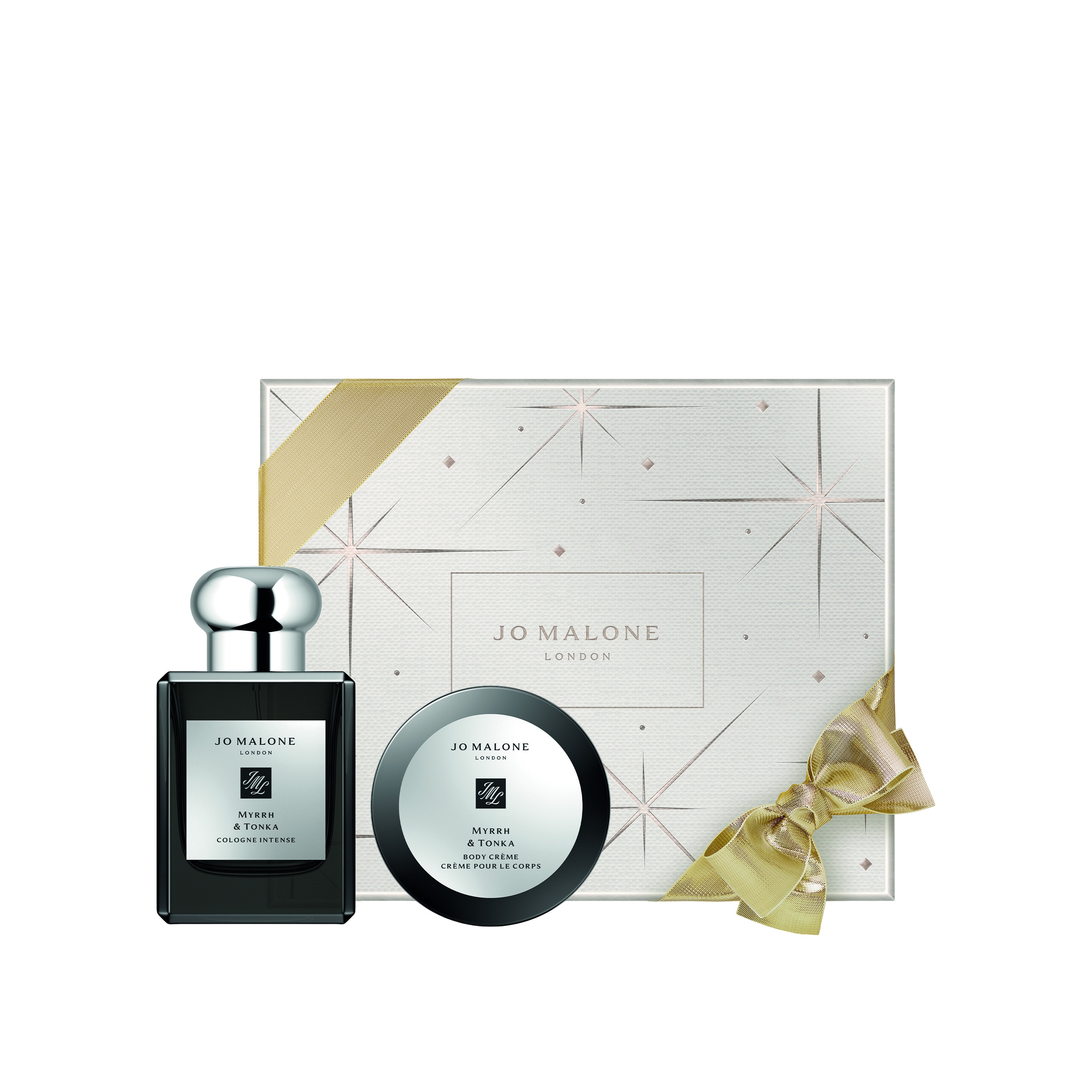 Набор Myrrh & Tonka Duo купить в VISAGEHALL