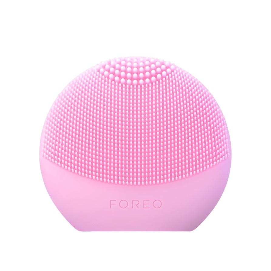 Щетка-массажер для лица Tickle Me Pink Luna Play Smart 2