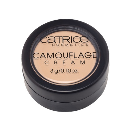 Консилер Camouflage Cream 010 Ivory