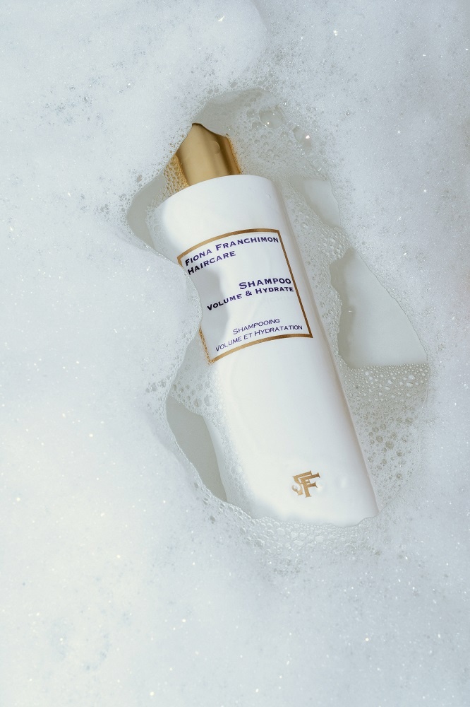 Шампунь для объема и увлажнения купить в VISAGEHALL