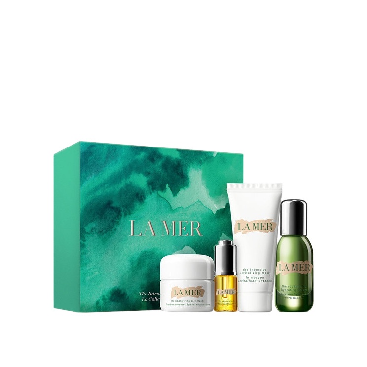 Набор The Infused Renewal Collection