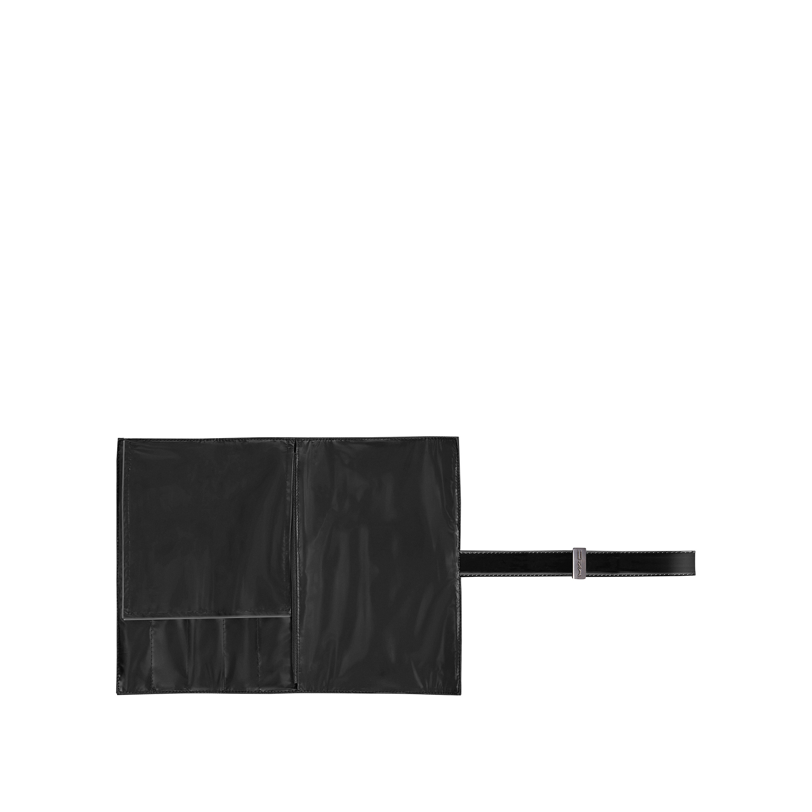 ПОЯС ДЛЯ КИСТЕЙ МАЛЫЙ BRUSH ROLL M.A.C/SMALL купить в VISAGEHALL