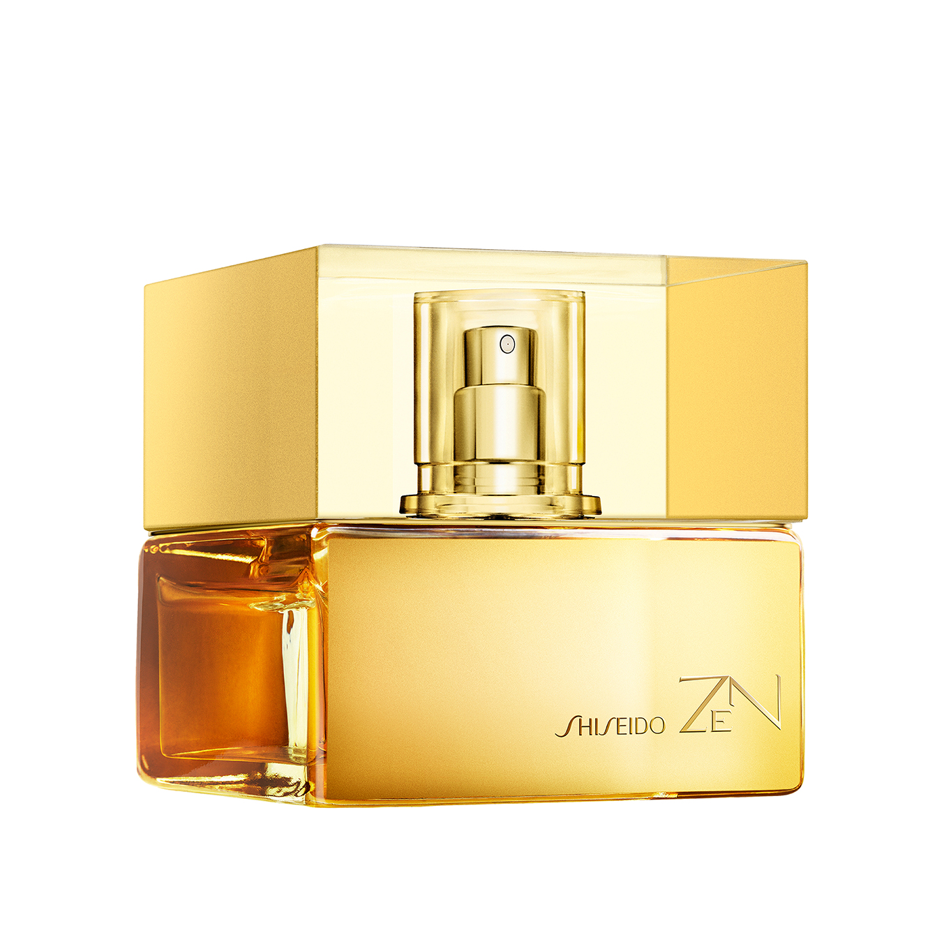 Zen Парфюмерная вода  купить в VISAGEHALL