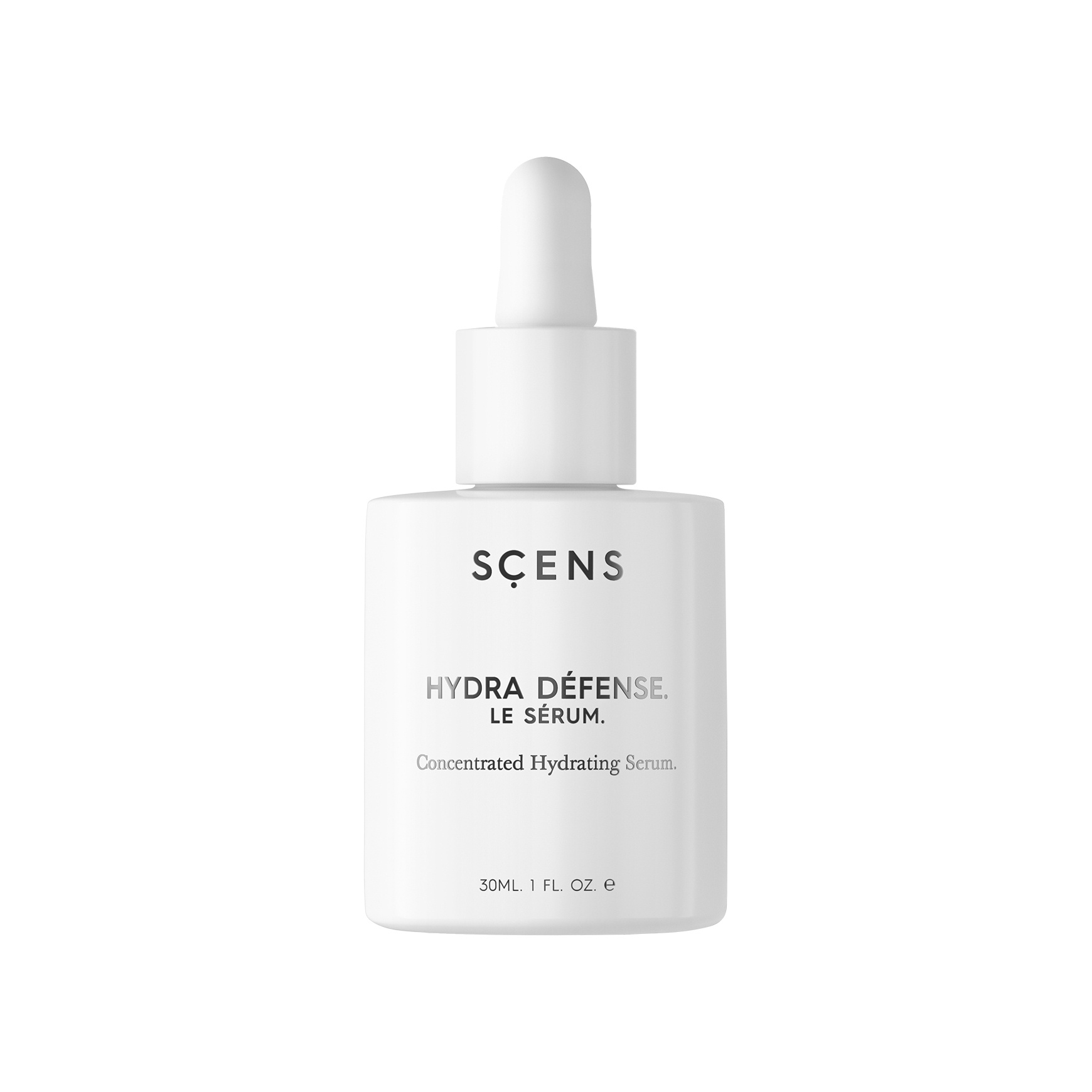 Сыворотка для лица увлажняющая Care Hydra Defense Le Serum купить в VISAGEHALL