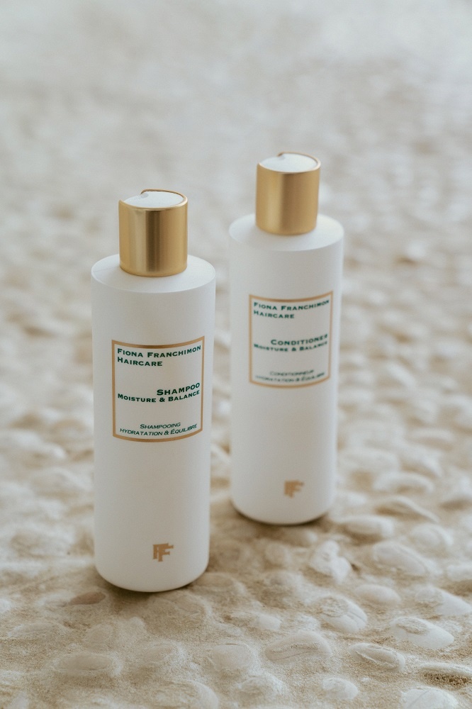 Набор Moisture & Balance купить в VISAGEHALL