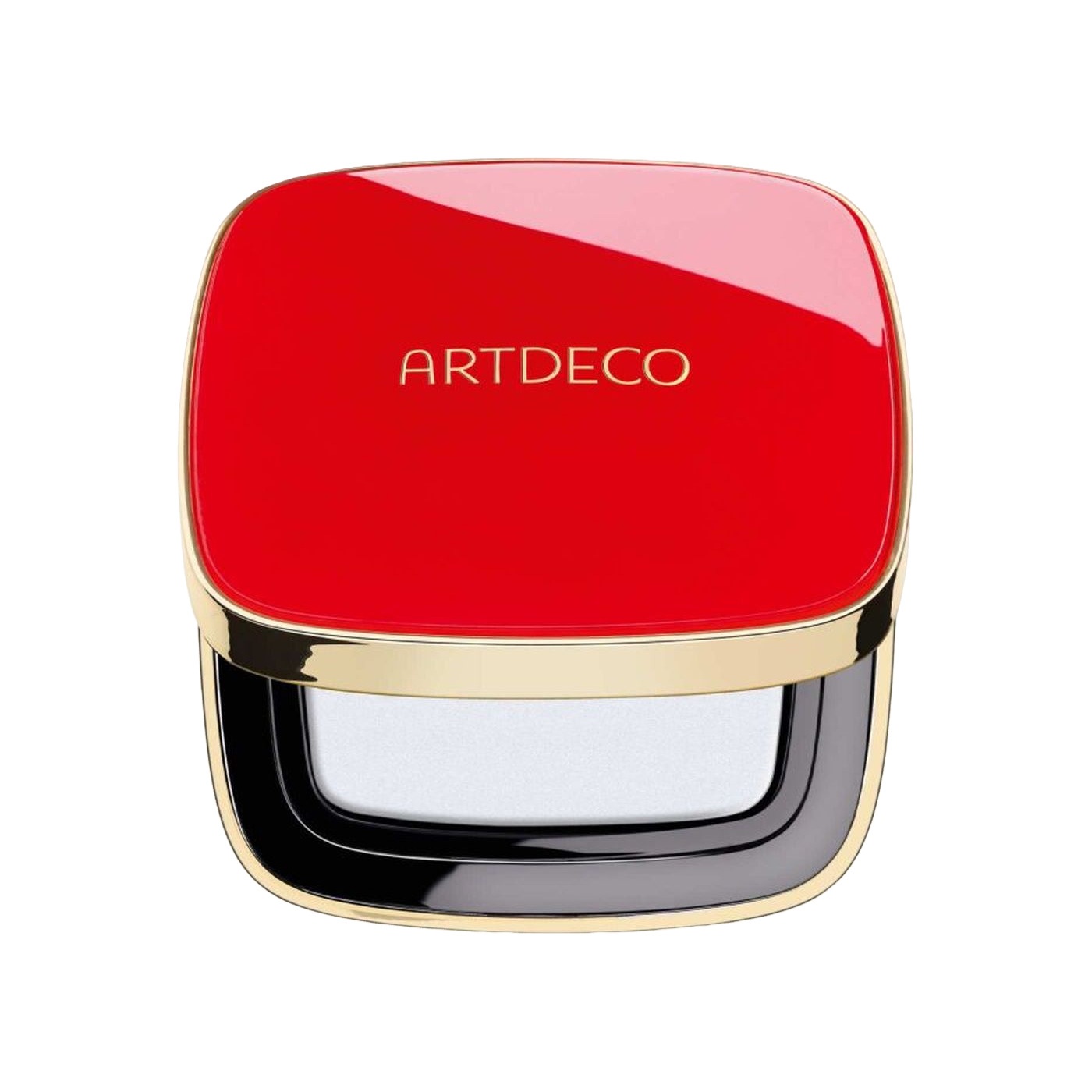 Пудра для фиксации макияжа Setting Powder Compact купить в VISAGEHALL