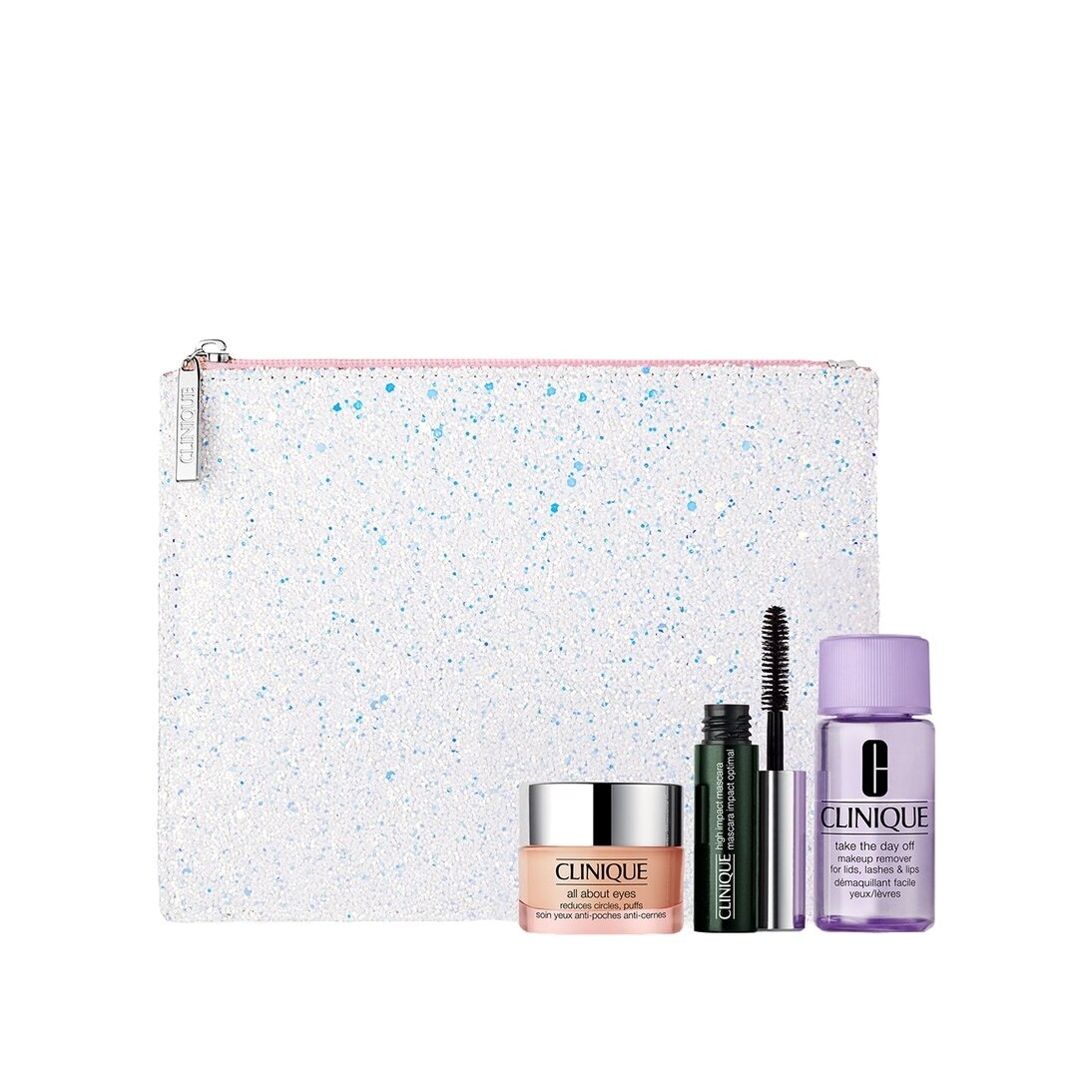 Набор средств для глаз All About Eyes Set купить в VISAGEHALL