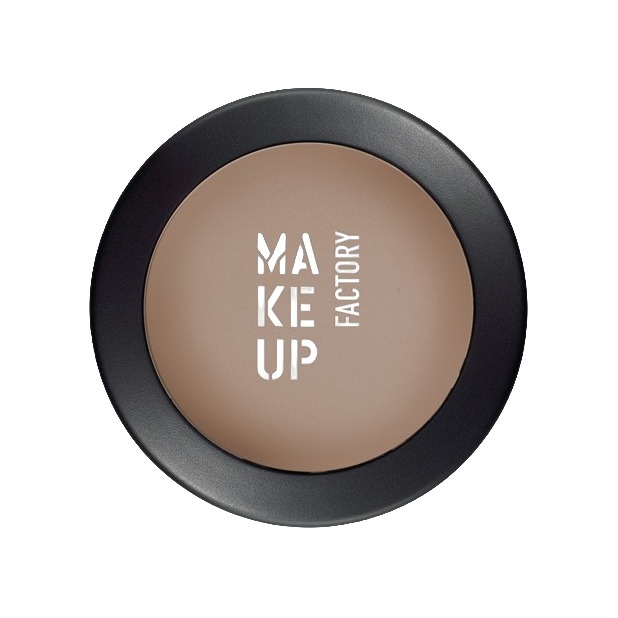 Тени для глаз матовые одинарные Mat Eye Shadow