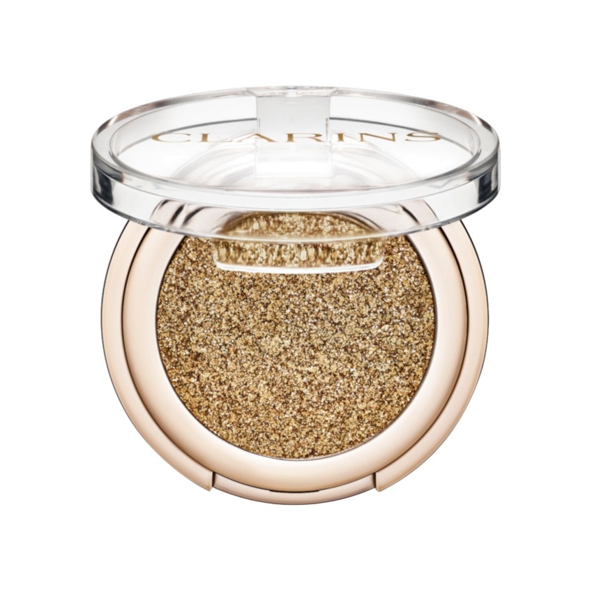 Тени для век мерцающие Ombre Sparkle