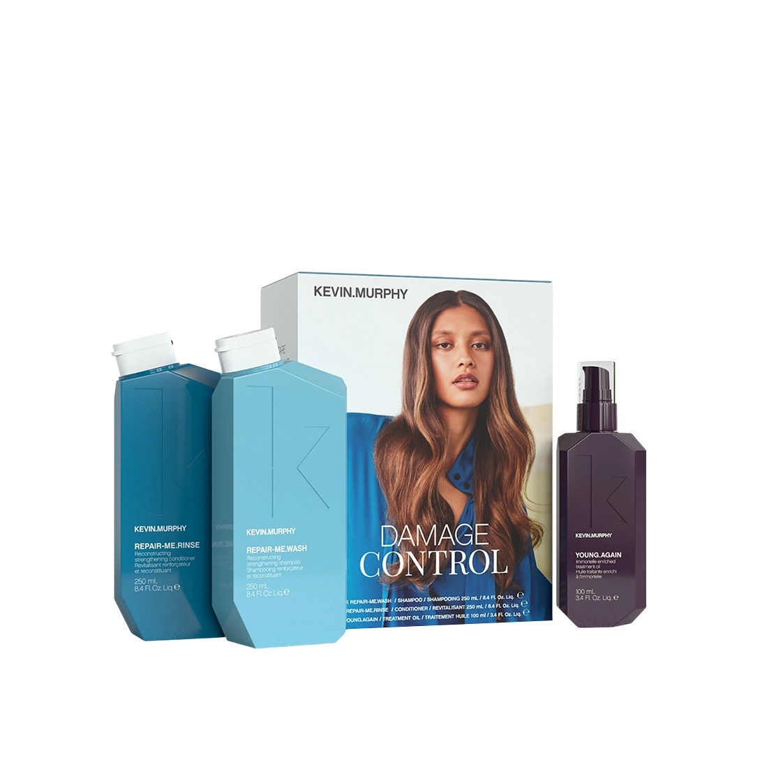 Набор для волос Damage Control  купить в VISAGEHALL