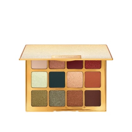 Палетка теней для век Sparks Of Joy Eyeshadow Palette