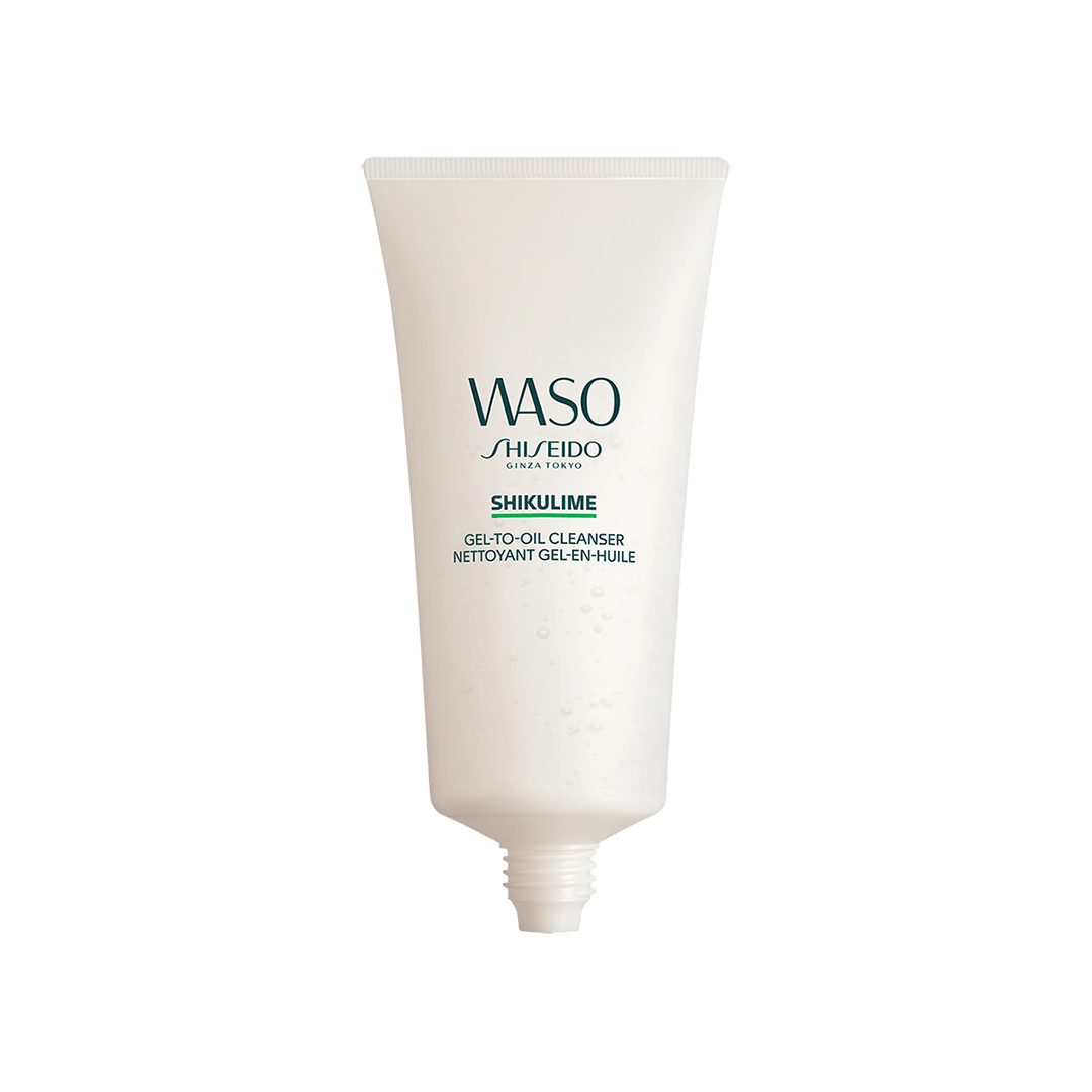 Гель очищающий Waso Shikulime  купить в VISAGEHALL