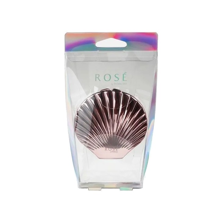 Зеркало компактное двойное ROSE