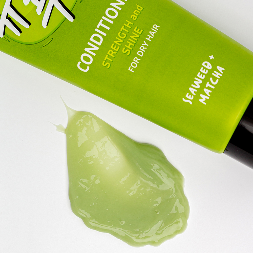 Кондиционер для силы и блеска волос купить в VISAGEHALL