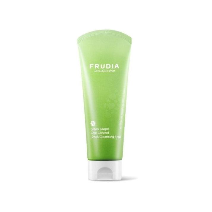 Набор по уходу за комбинированной кожей лица с зеленым винорадом купить в VISAGEHALL