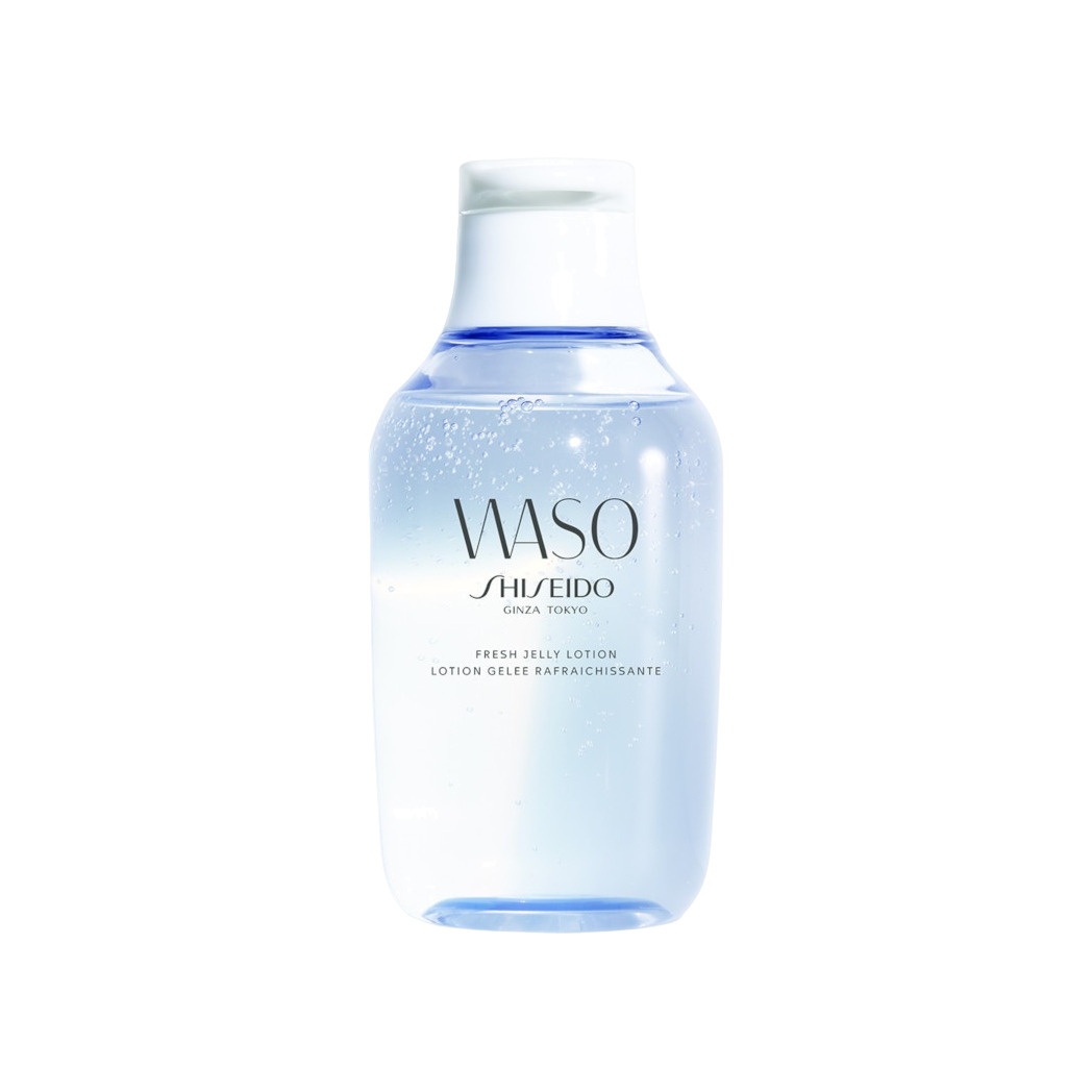 Лосьон-желе освежающий Waso