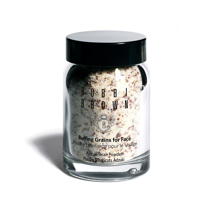 Скраб для лица Buffing Grains for Face