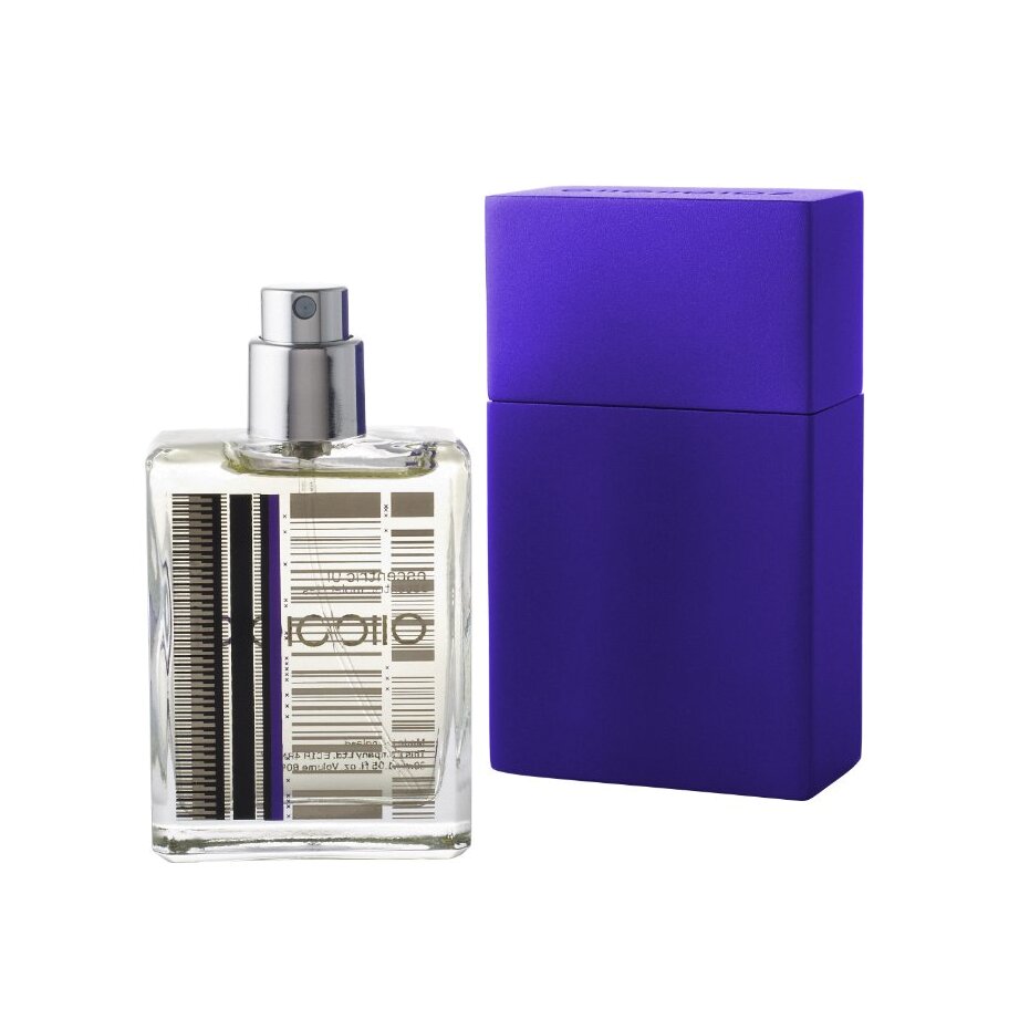 Escentric 01 Туалетная вода купить в VISAGEHALL