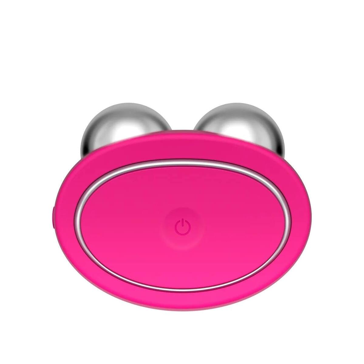 Микротоковое тонизирующее устройство для лица Bear Fuchsia купить в VISAGEHALL