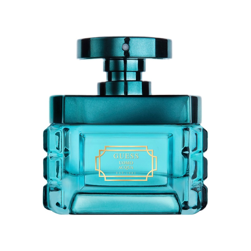 Uomo Acqua Туалетная вода  купить в VISAGEHALL