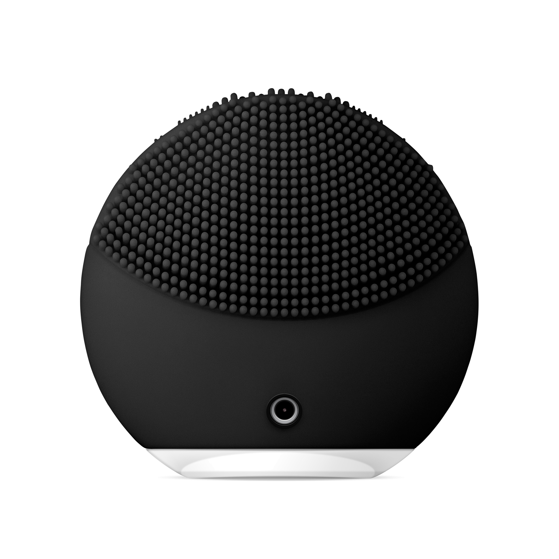 Щетка для массажа и очищения кожи лица Luns Mini 2 Midnight купить в VISAGEHALL