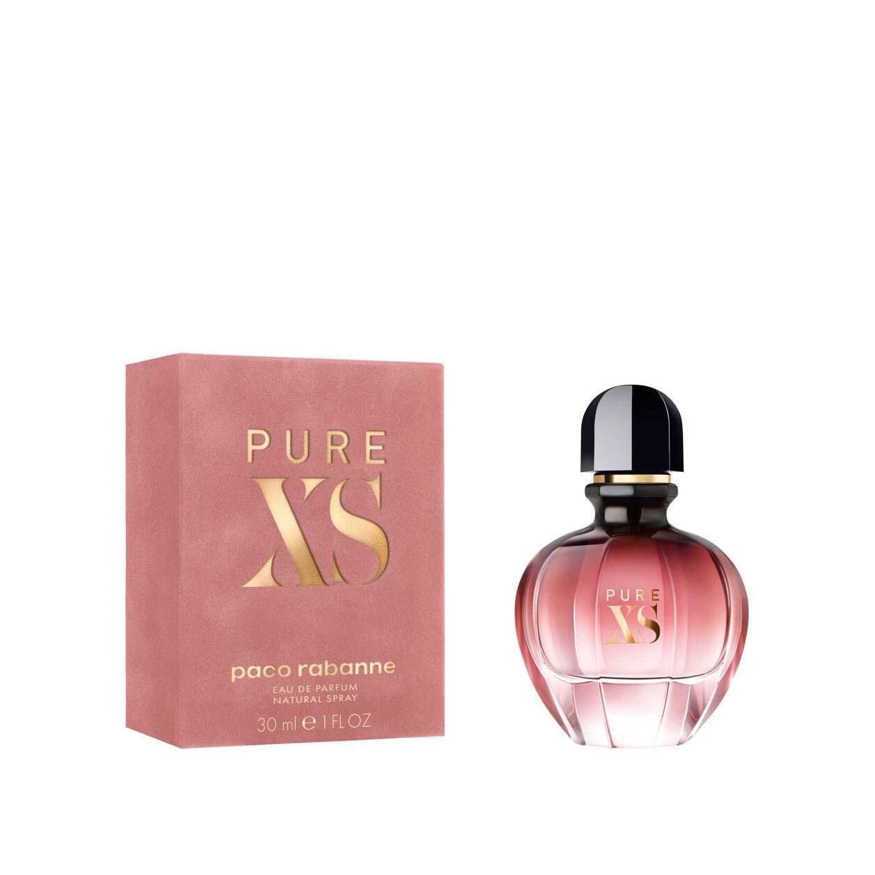 Pure XS femme Парфюмерная вода купить в VISAGEHALL