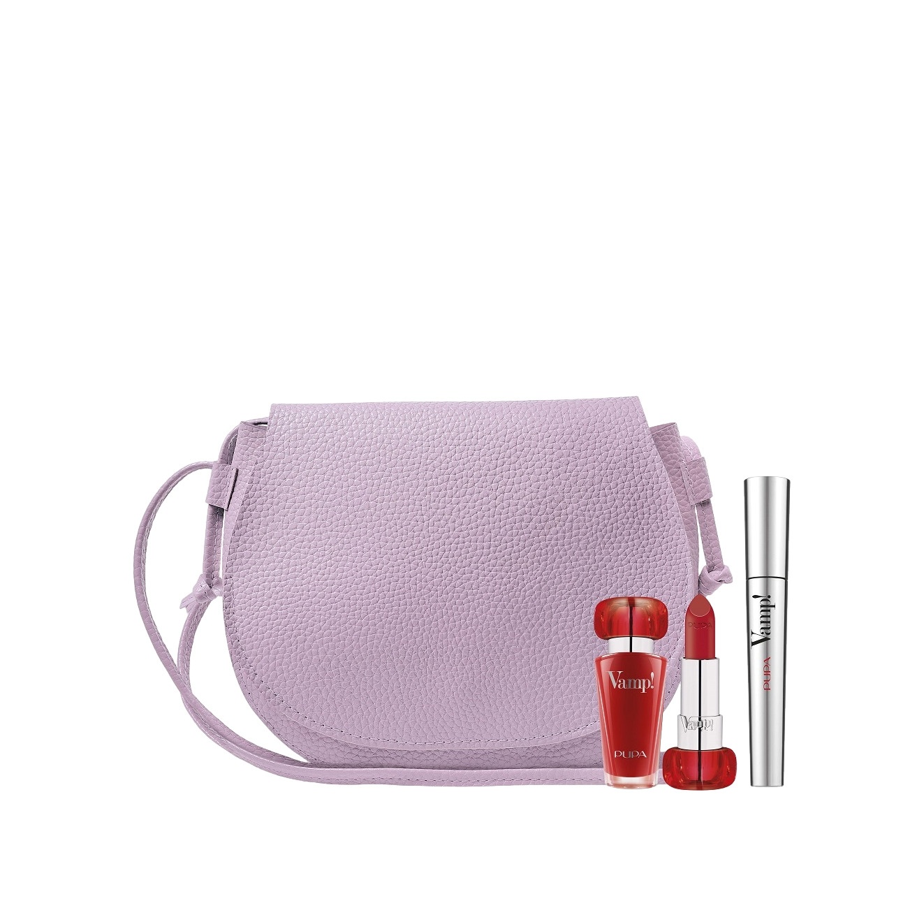 Набор VAMP! купить в VISAGEHALL