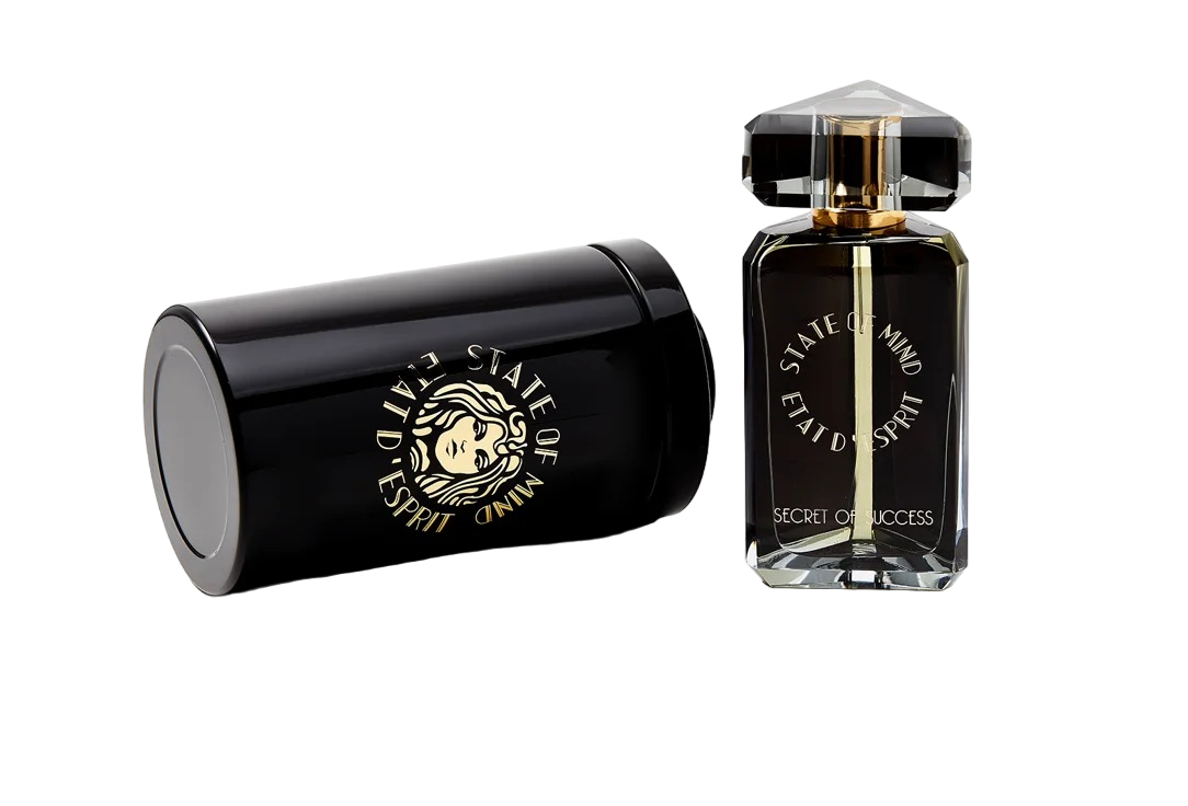 Secret Of Success Парфюмерна вода купить в VISAGEHALL