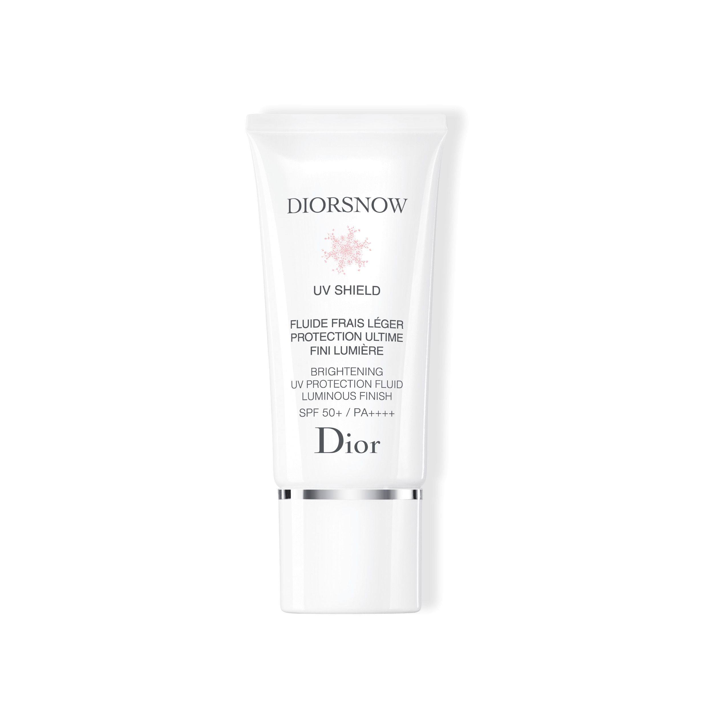 DIORSNOW ~ Экран защитный SPF50  купить в VISAGEHALL
