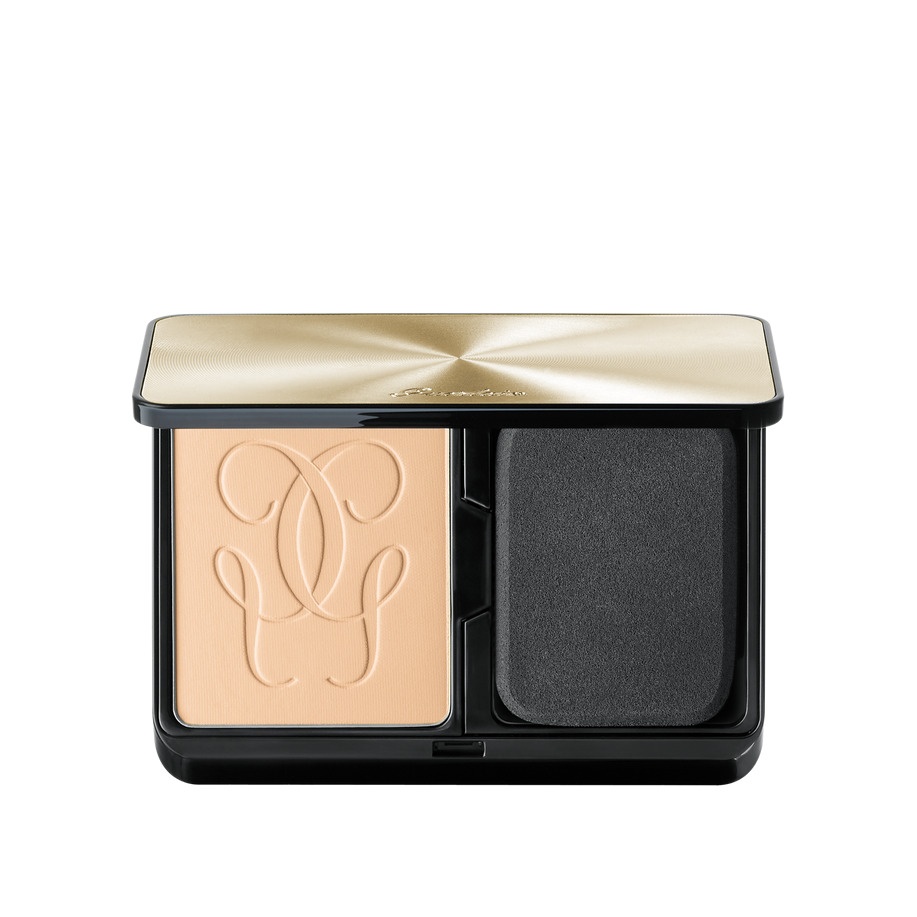 Пудра компактная для лица L'Ingerie de Peau Compact SPF15