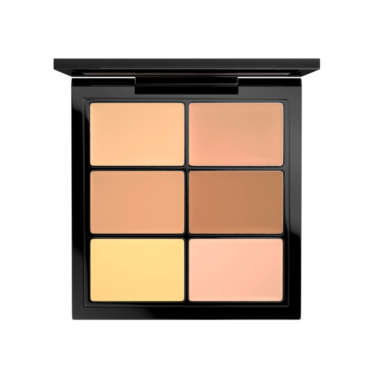 ПАЛЕТКА ДЛЯ КОРРЕКЦИИ ЛИЦА PRO CONCEAL AND CORRECT PALETTE купить в VISAGEHALL