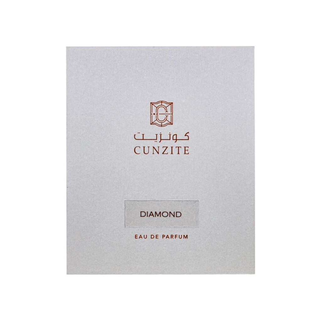 Diamond Парфюмерная вода  купить в VISAGEHALL