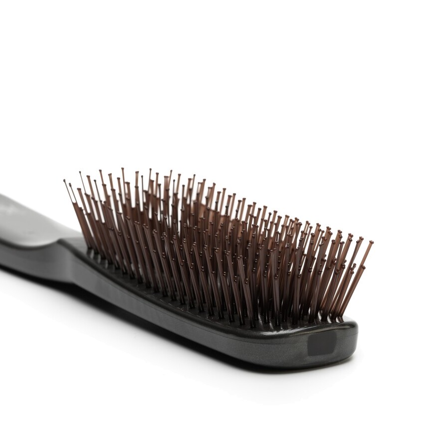 Расческа универсальная для всех типов волос Graphite  купить в VISAGEHALL