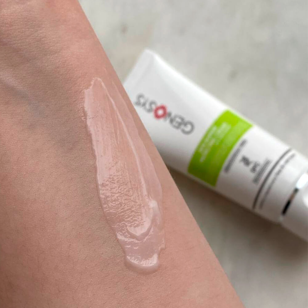 Крем для защиты кожного барьера Skin Barrier Protecting Cream купить в VISAGEHALL