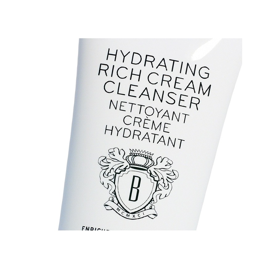 Очищающий мусс для лица Hydrating Rich Cream Cleanser купить в VISAGEHALL