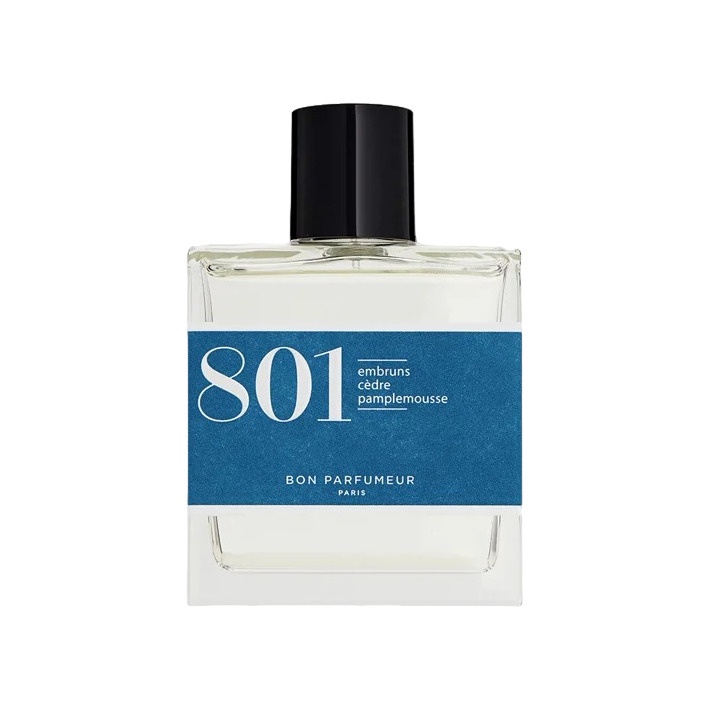801-Embruns,cedre,pamplemousse Парфюмерная вода  купить в VISAGEHALL