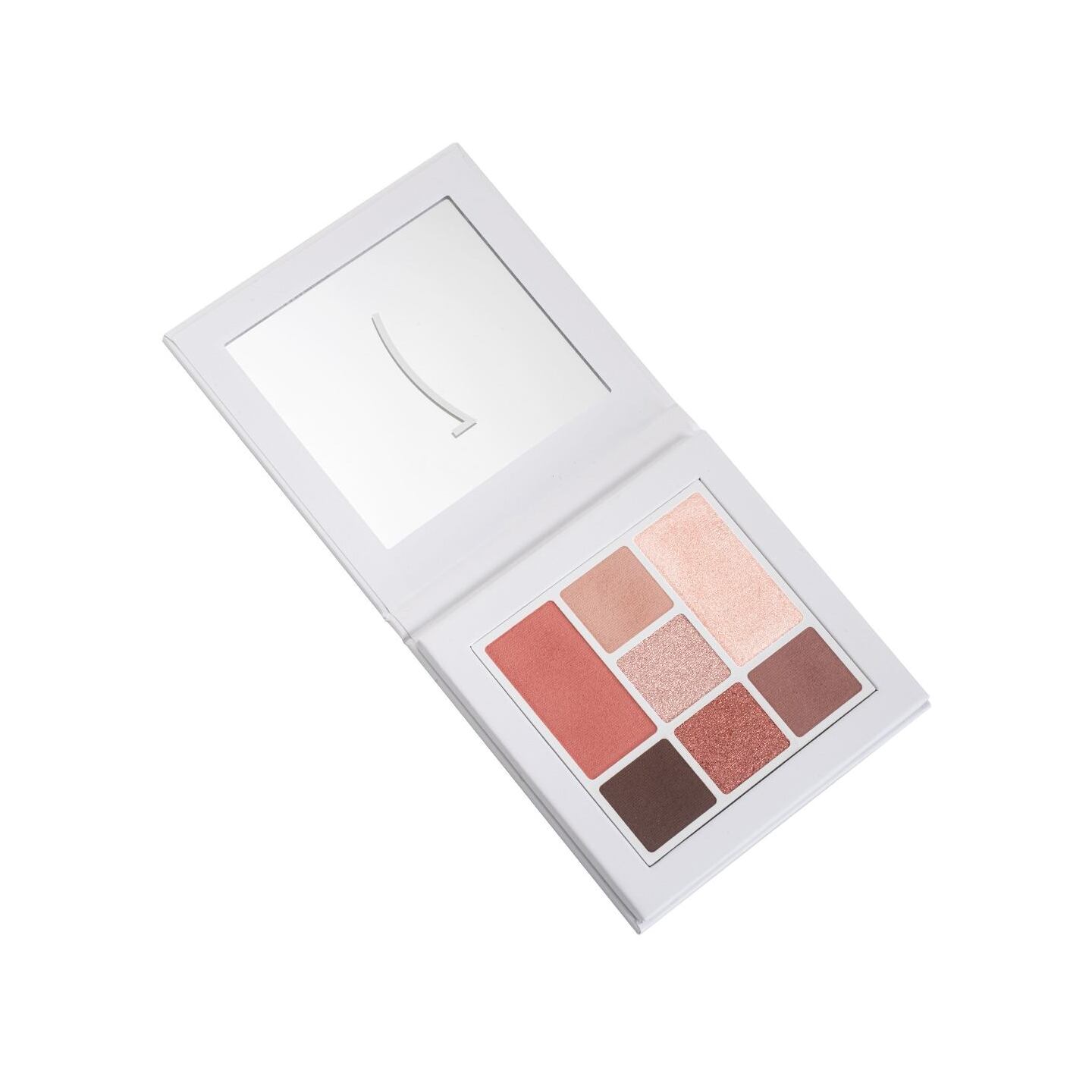 Палетка для макияжа Nude Frills & Chills купить в VISAGEHALL
