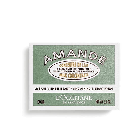 Молочко для упругости кожи тела Almond  купить в VISAGEHALL