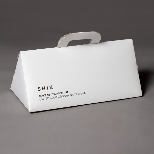 Набор Сам себе визажист купить в VISAGEHALL