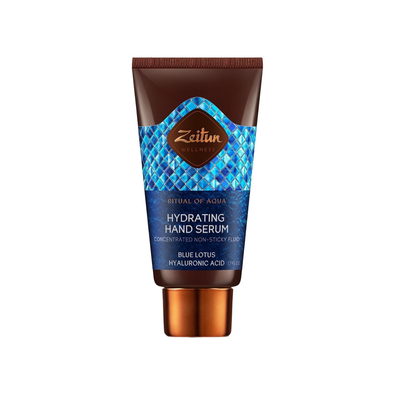 Крем для рук Ритуал увлажнения купить в VISAGEHALL