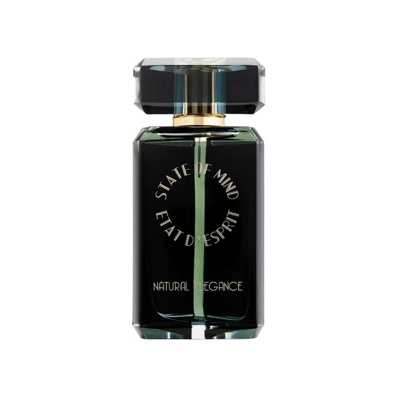 Natural Elegance Парфюмерная вода