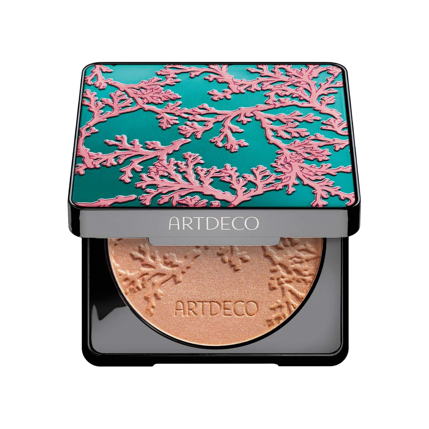 Хайлайтер бронзирующий Glow Bronzer купить в VISAGEHALL