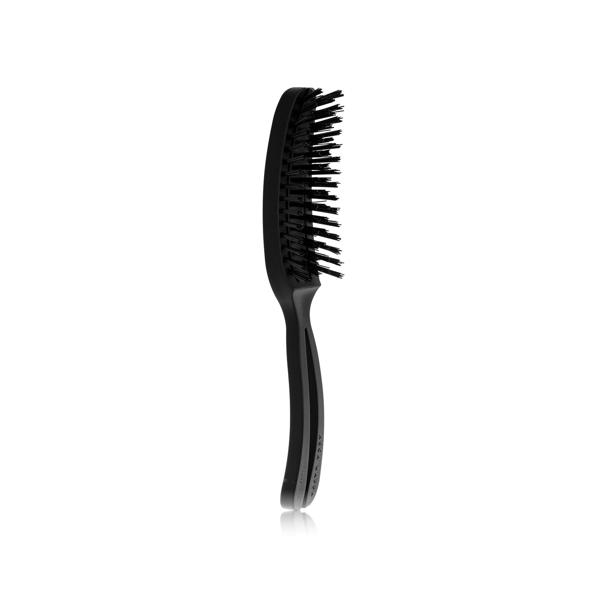 Щетка для волос с основой из пластмассы Hair Brush 1 купить в VISAGEHALL