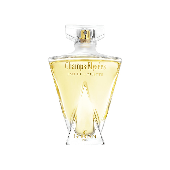Туалетная вода CHAMPS ELYSEES 50мл