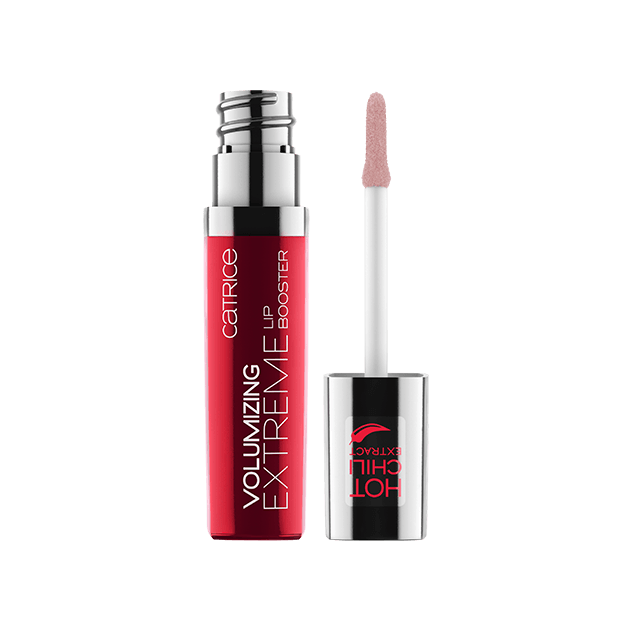 Блеск для губ Volumizing Extreme Lip Booster 010 Hot Plumper  купить в VISAGEHALL